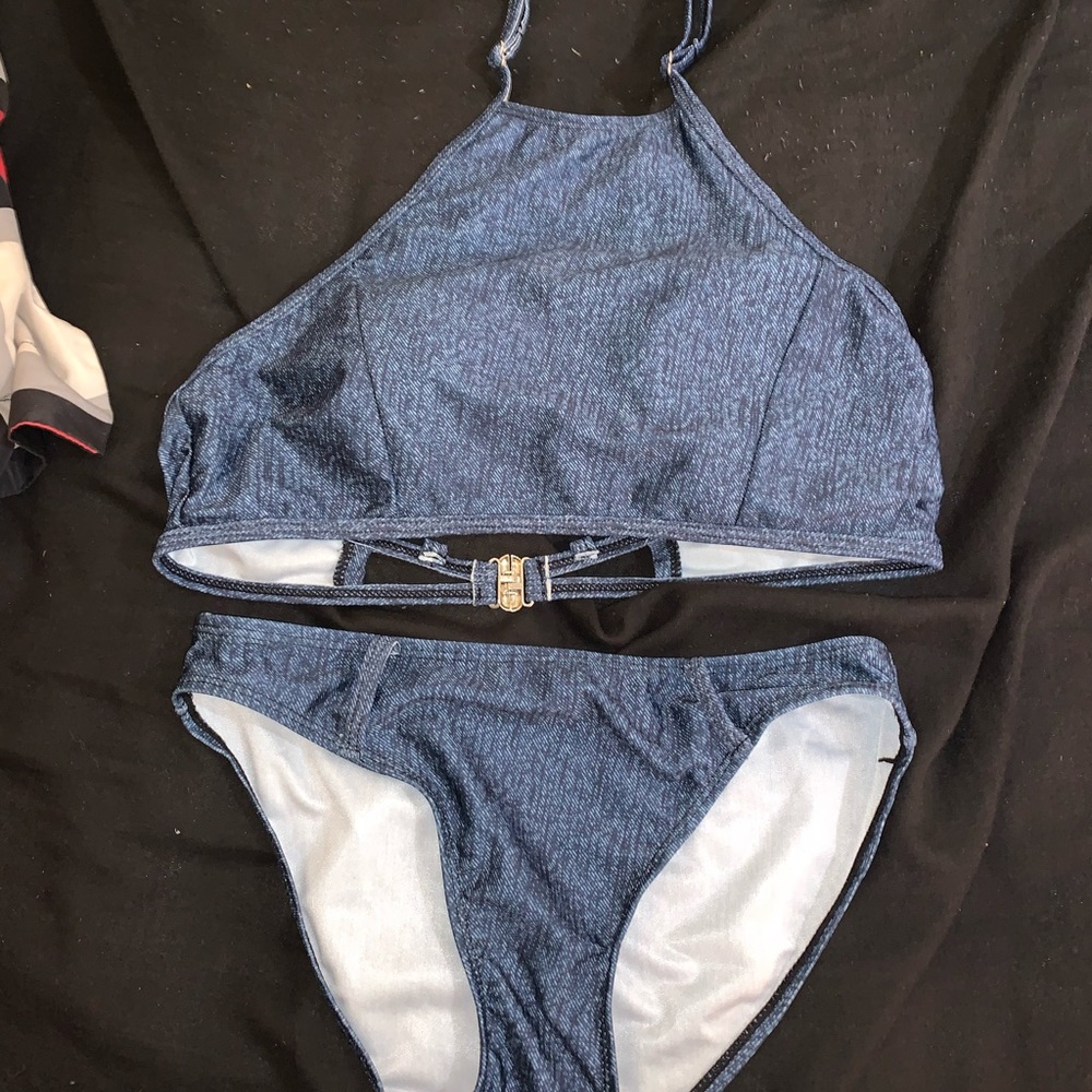 Zaful bikini